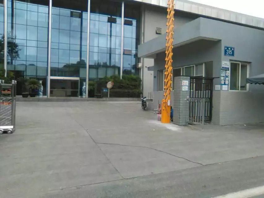 渭南蒲城县渭南蒲城县浙江杭州市道闸
