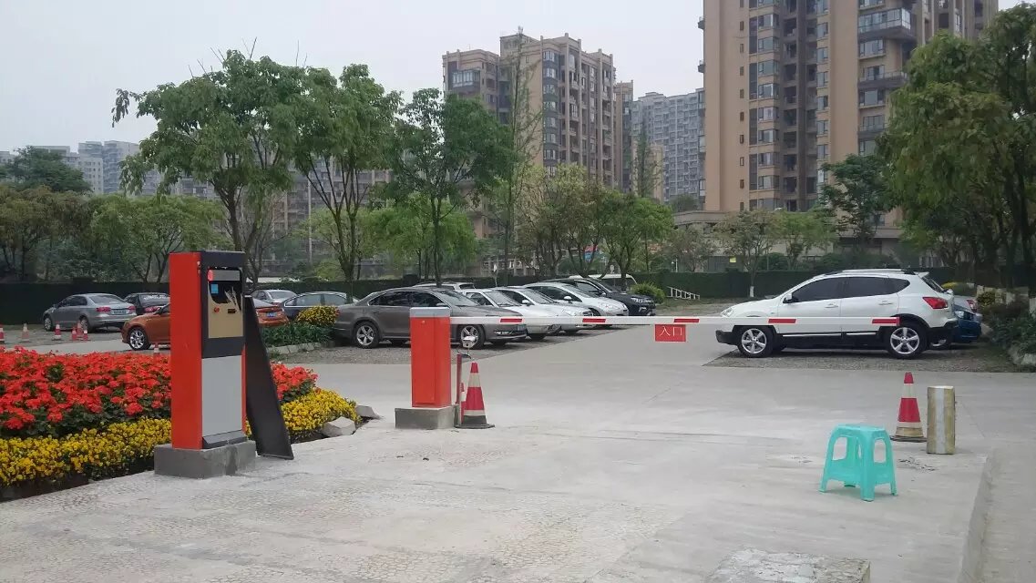 渭南蒲城县渭南蒲城县黑龙江哈尔滨市停车收费系统
