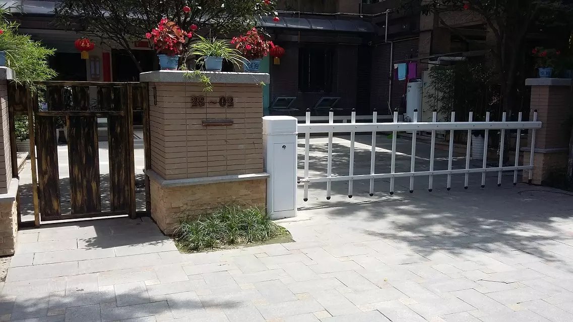 渭南蒲城县渭南蒲城县河北唐山市道闸
