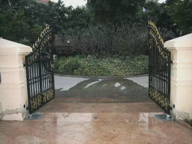 渭南蒲城县渭南蒲城县湖北武汉市别墅工艺门