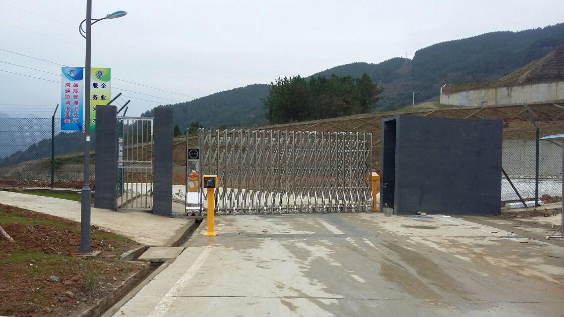 渭南蒲城县渭南蒲城县四川广元市伸缩门