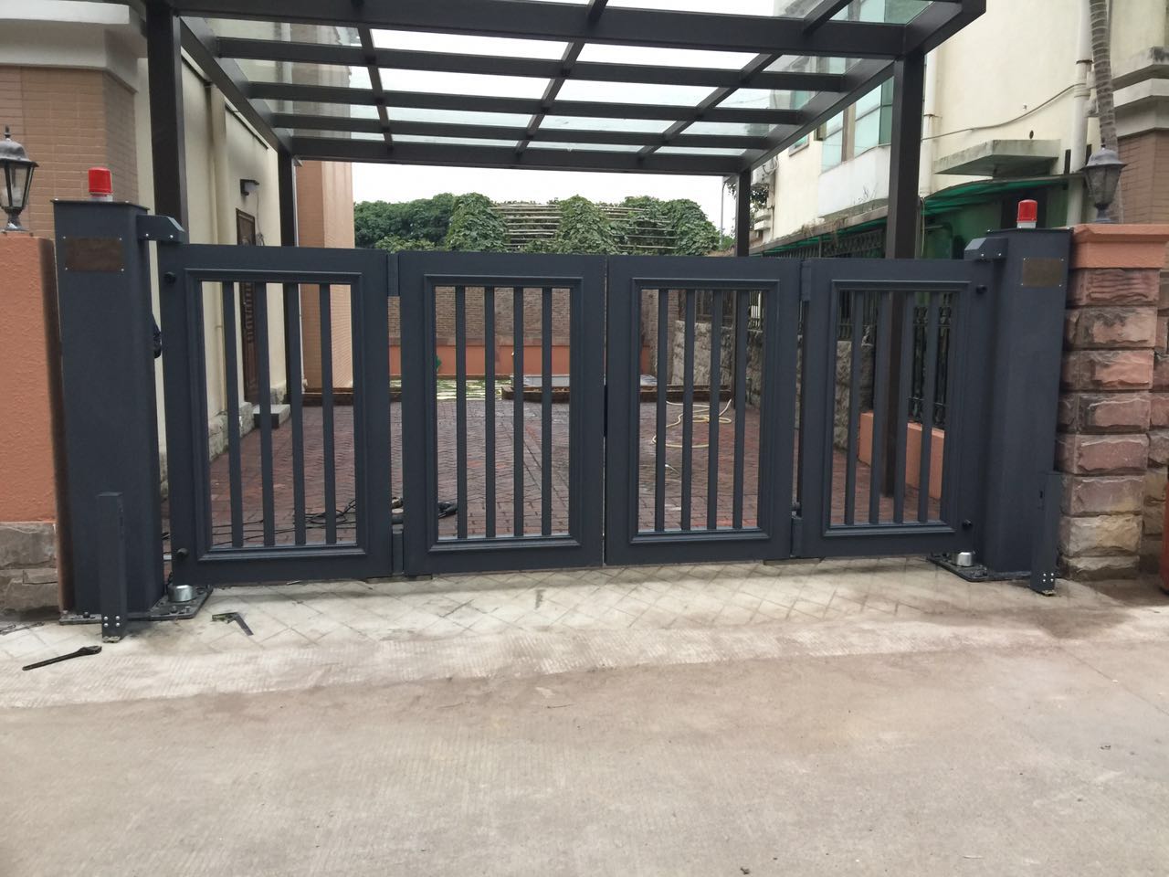 渭南蒲城县渭南蒲城县德阳市悬浮折叠门