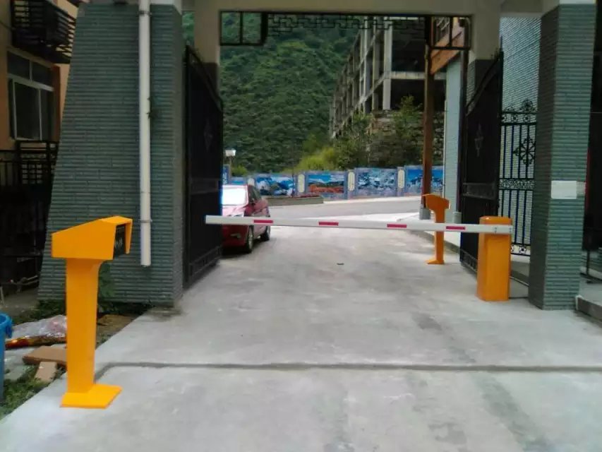 渭南蒲城县渭南蒲城县四川巴中市道闸