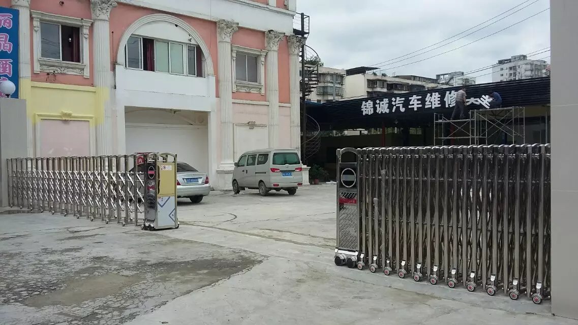 渭南蒲城县渭南蒲城县四川德阳市伸缩门